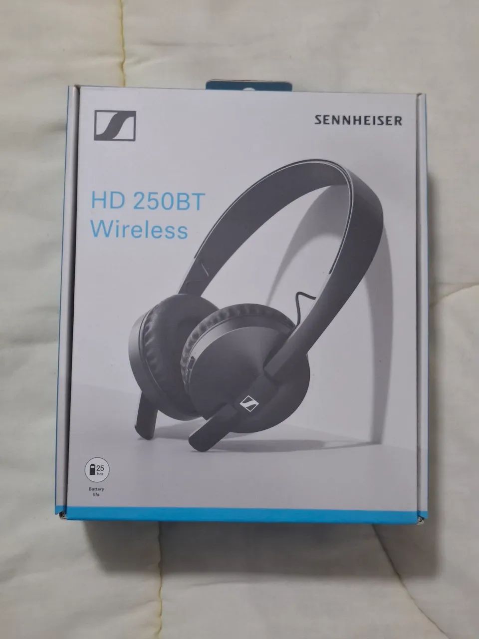 Sennheiser HD 250BT