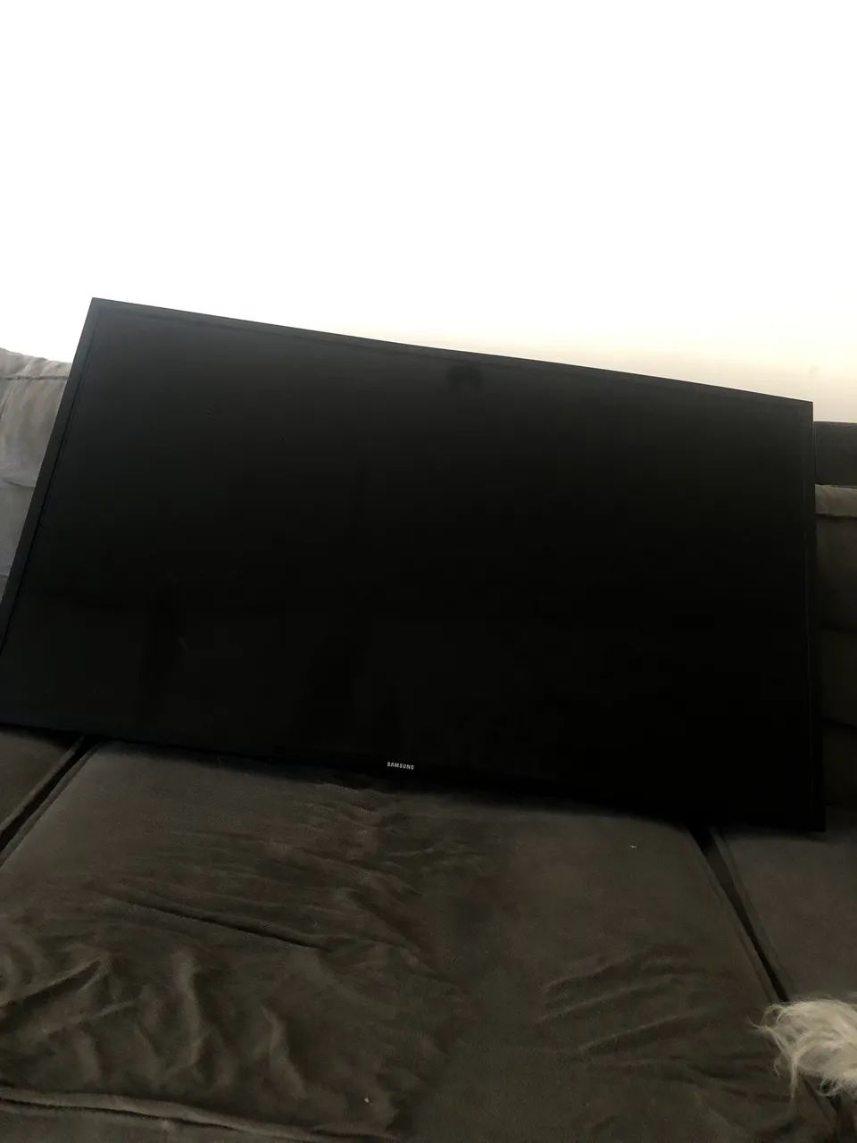 Televisão Samsung 40 polegadas - Foto 2