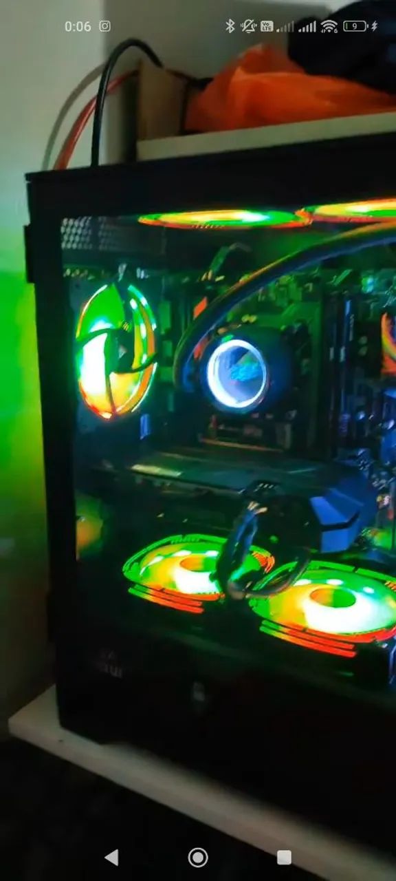 Computador Gamer 