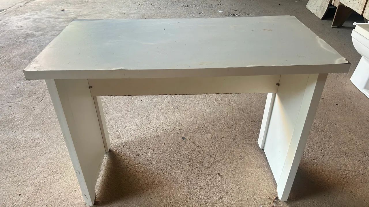 Mesa de escritório  - Foto 2
