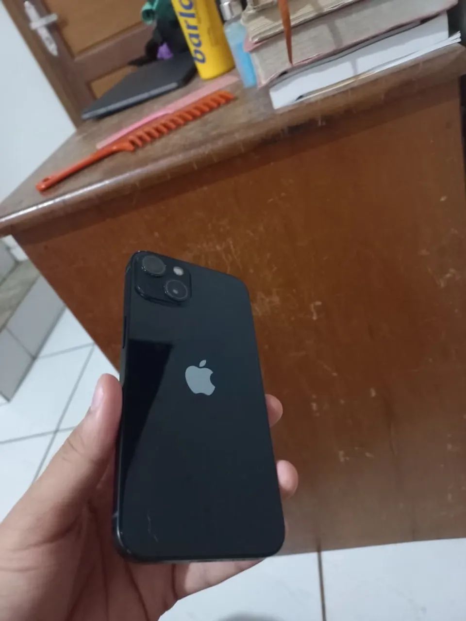 iPhone 13, 256 gigas  - Foto 2