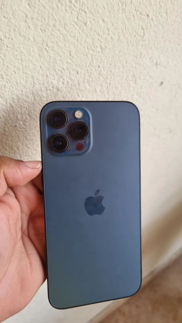 Iphone 12 pro max - Foto 2