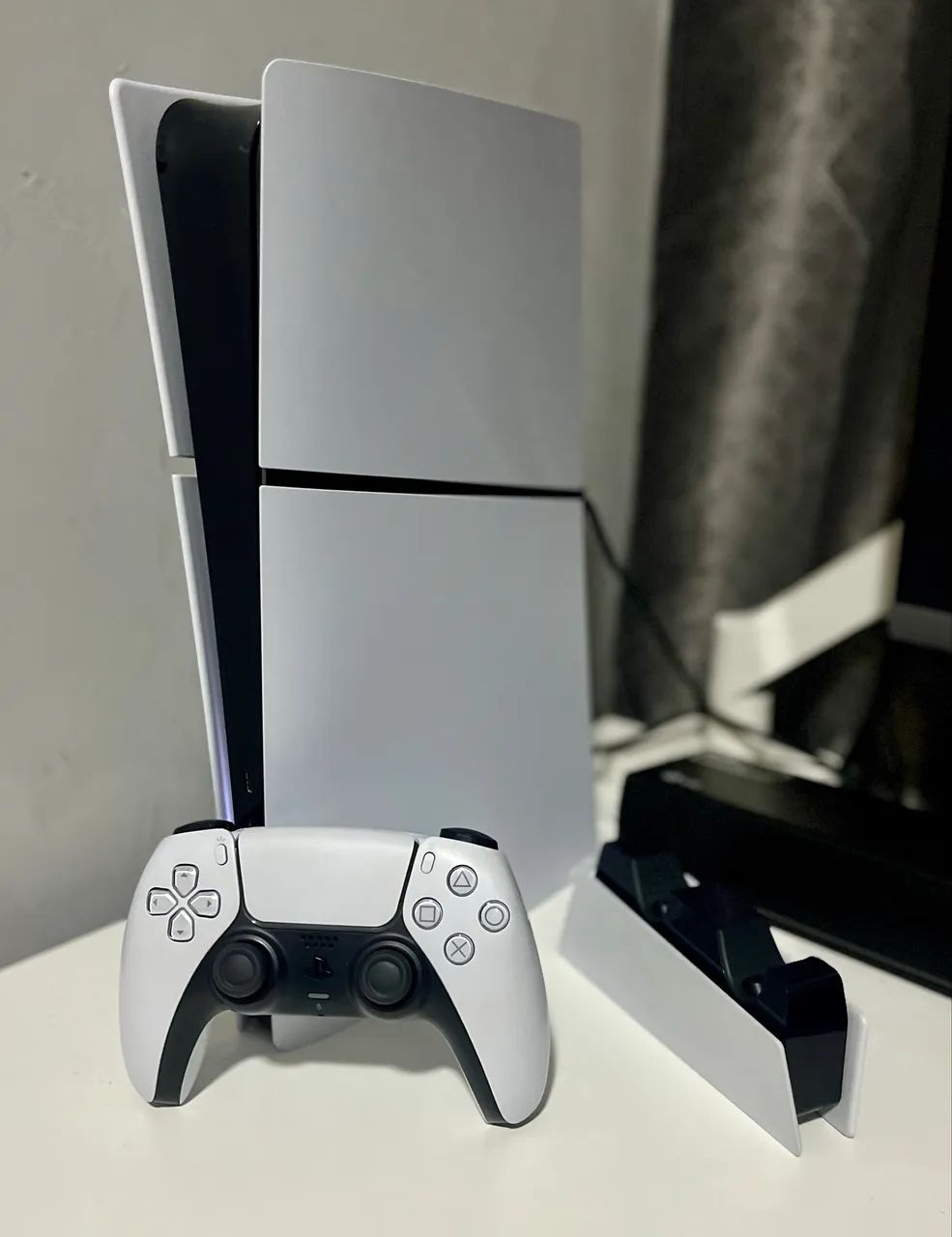 Ps5 slim 1tb  - Foto 4