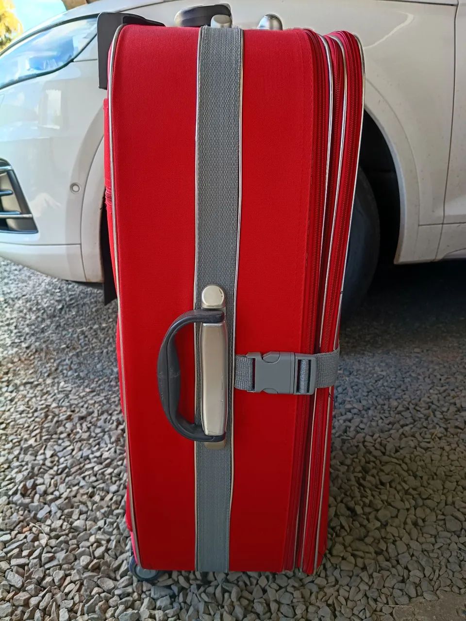 VENDO MALA 32 kg super nova - Foto 3