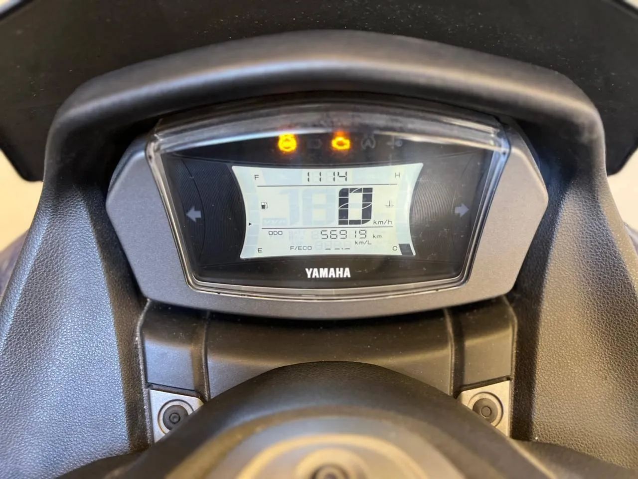 NMAX 160 160 AZUL 2022/2022 - Foto 4