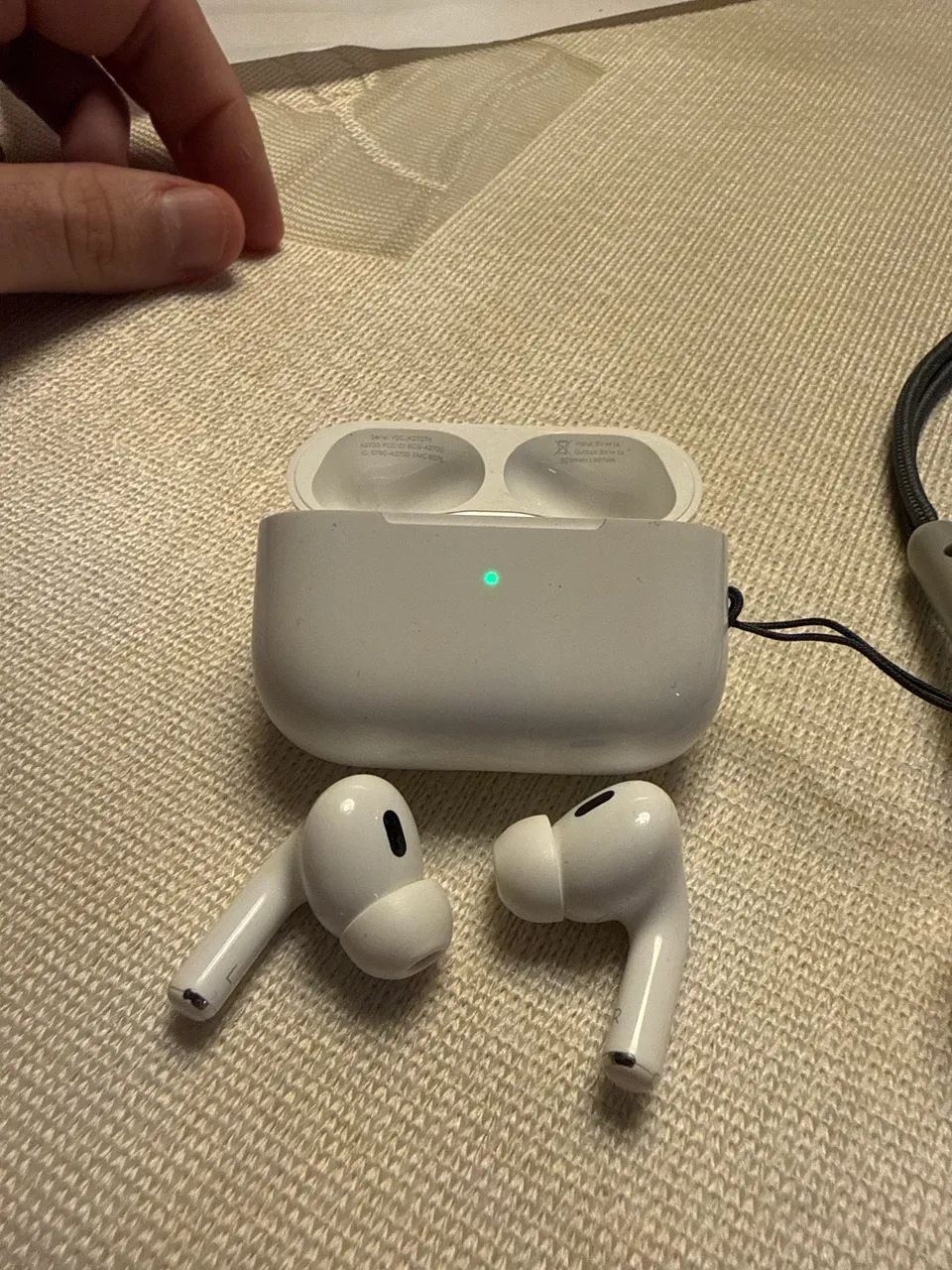 AirPods Pro 2 - Foto 3