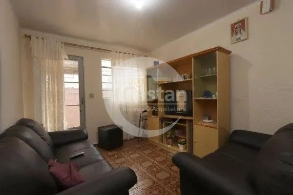 sobrado à venda na vila formosa