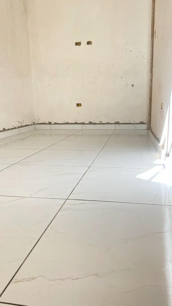 Sou azulejista profissional mas faço outras áreas de serviço na área da construção civil - Foto 5