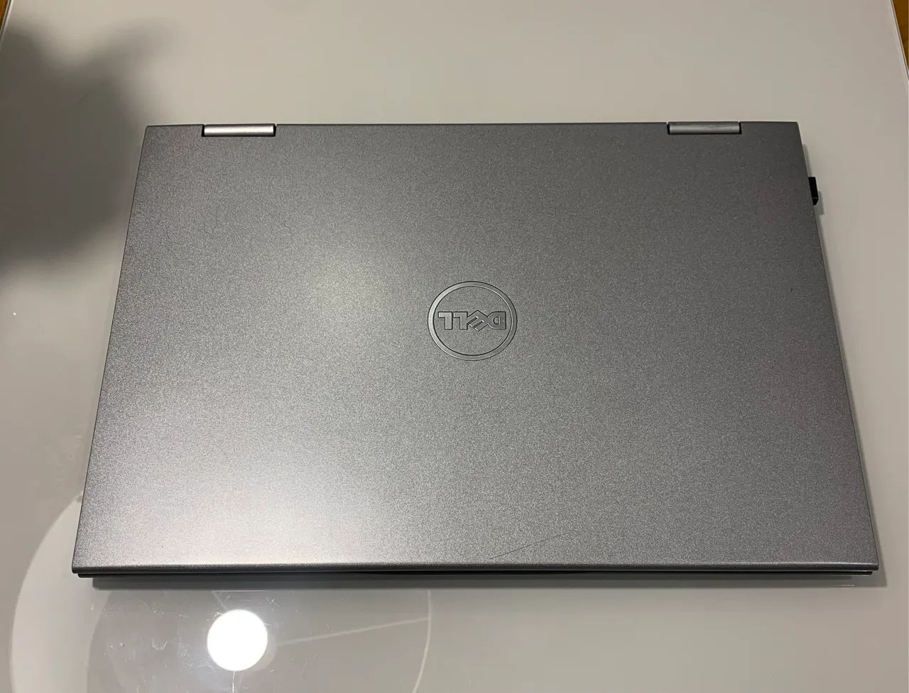 Notebook Dell Inspiron 13 2 em 1 - Foto 3