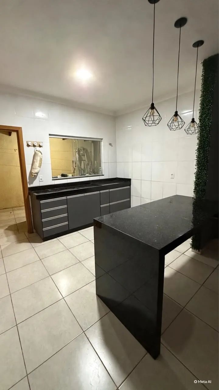 Casa para alugar 