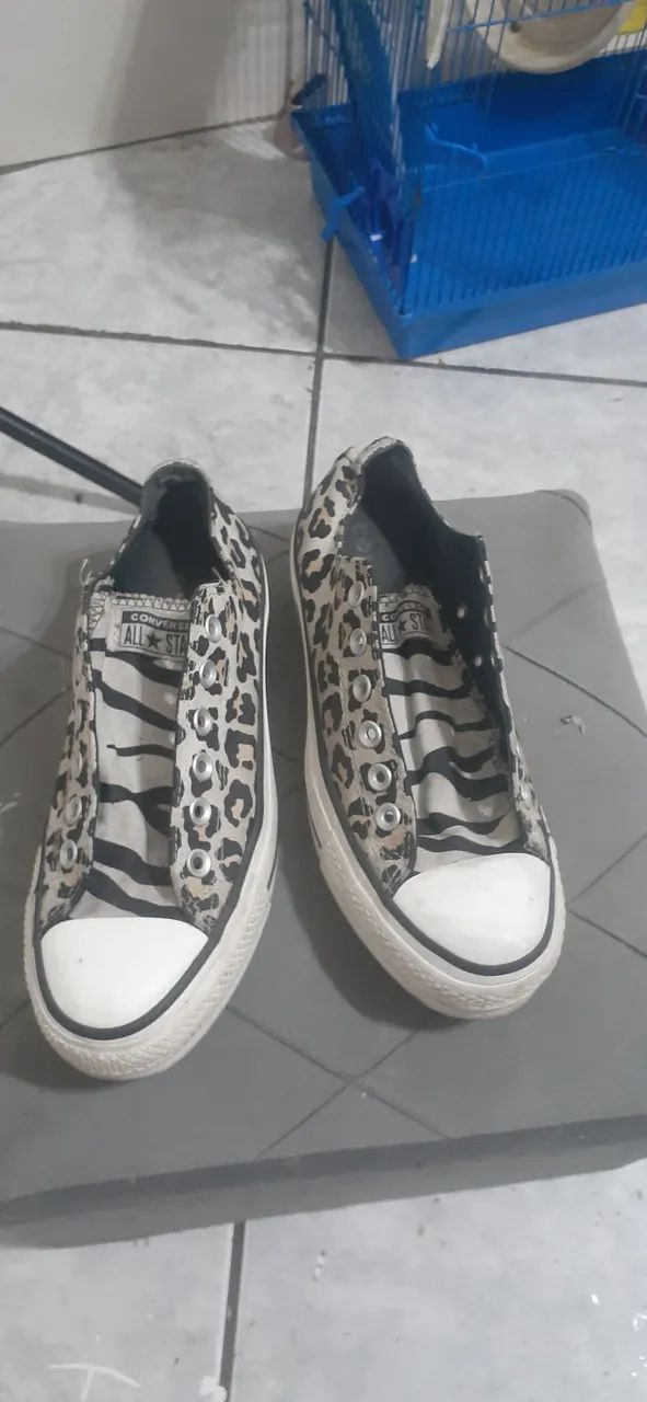 Tênis all star original 36 - Foto 2