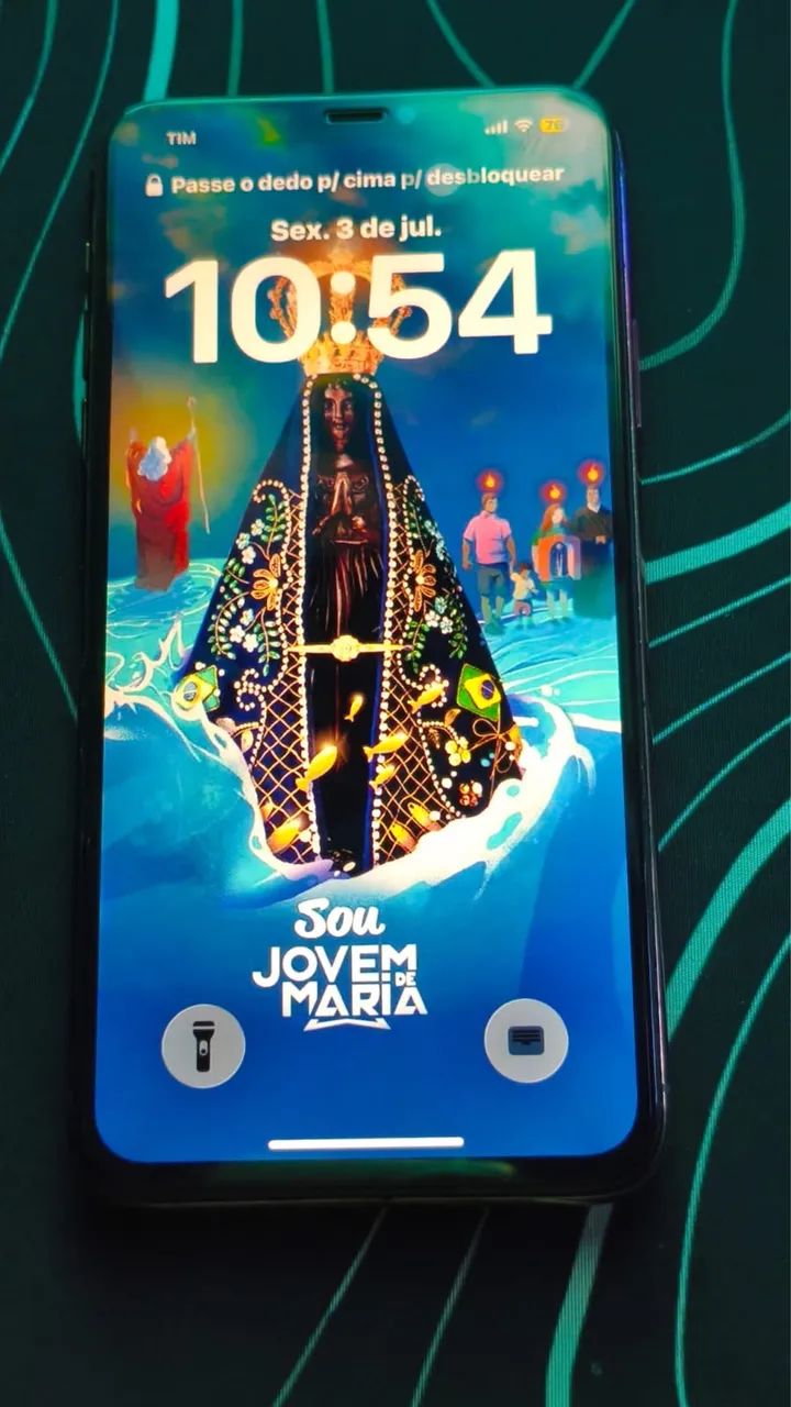 IPHONE 11 PRO MAX 512GB - Foto 4