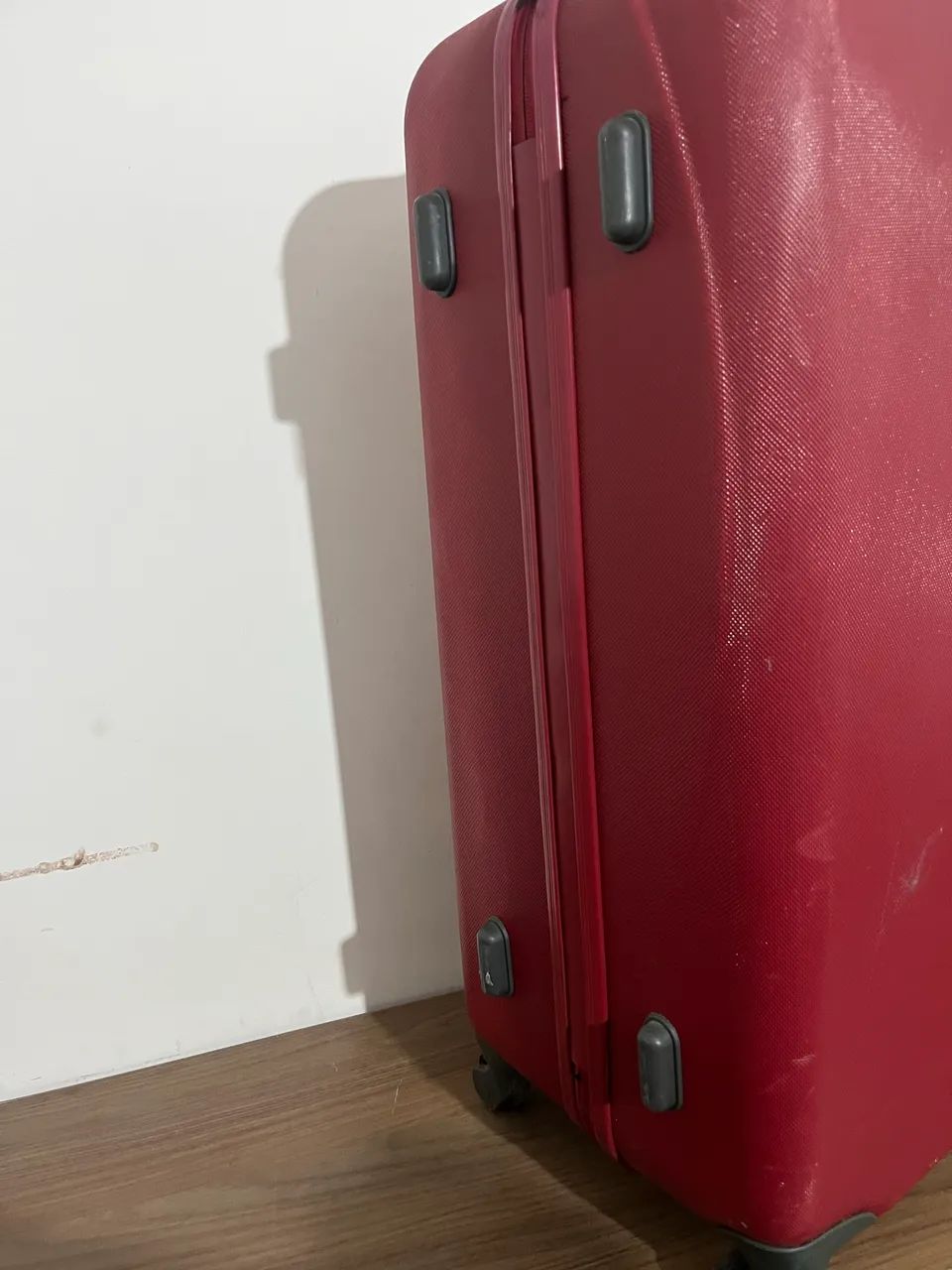 Mala da G da samsonite  - Foto 3