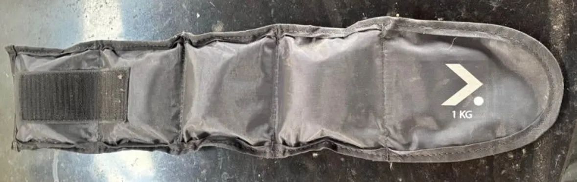 Caneleira 1kg