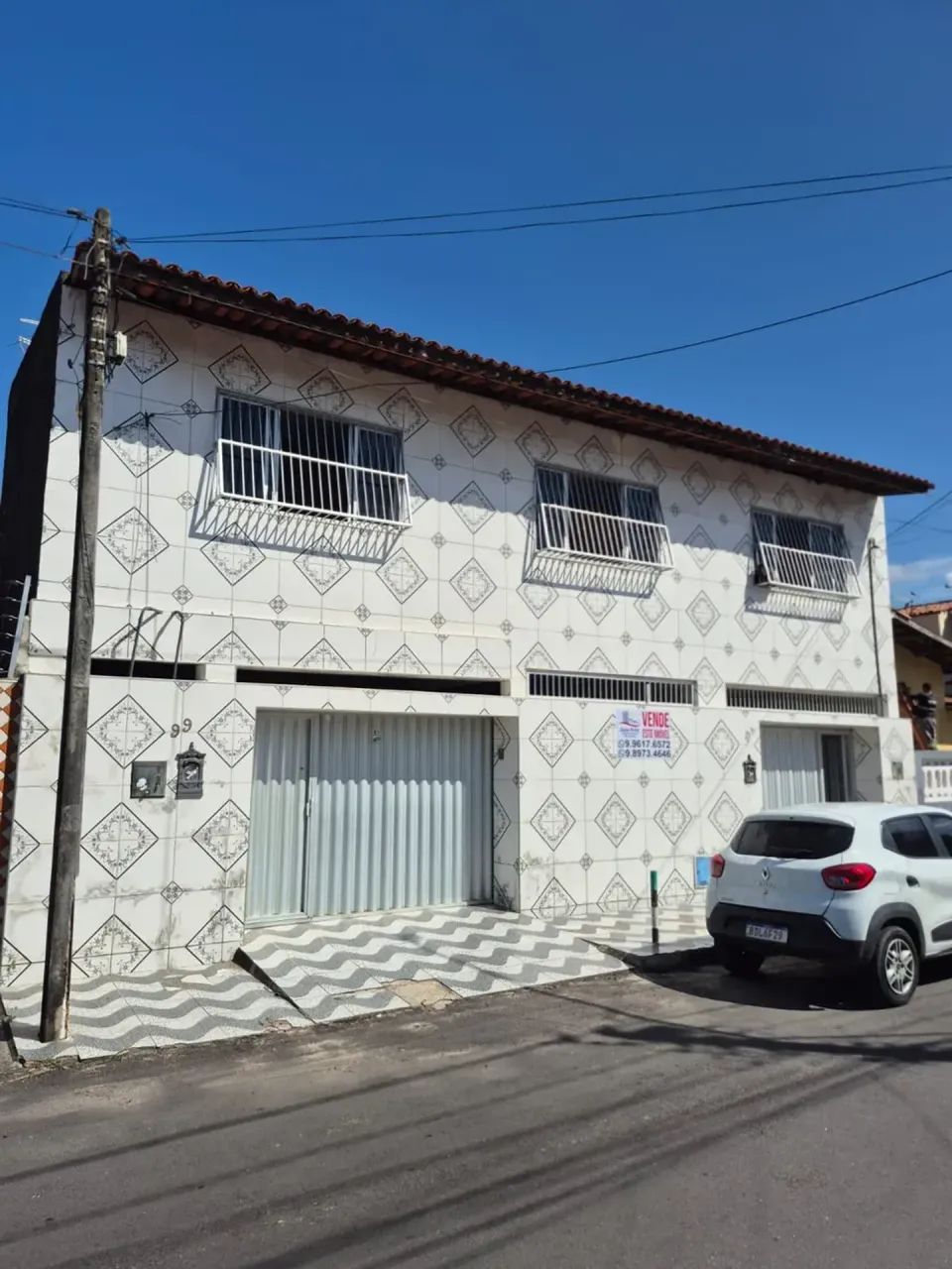 DUPLEX PARA VENDA NA BARRA DO CEARÁ