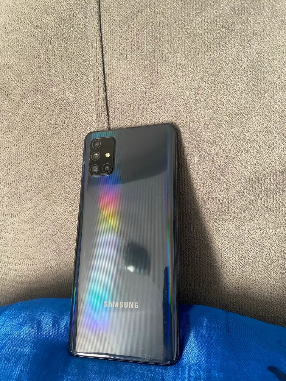 A71 128 gigas  - Foto 5