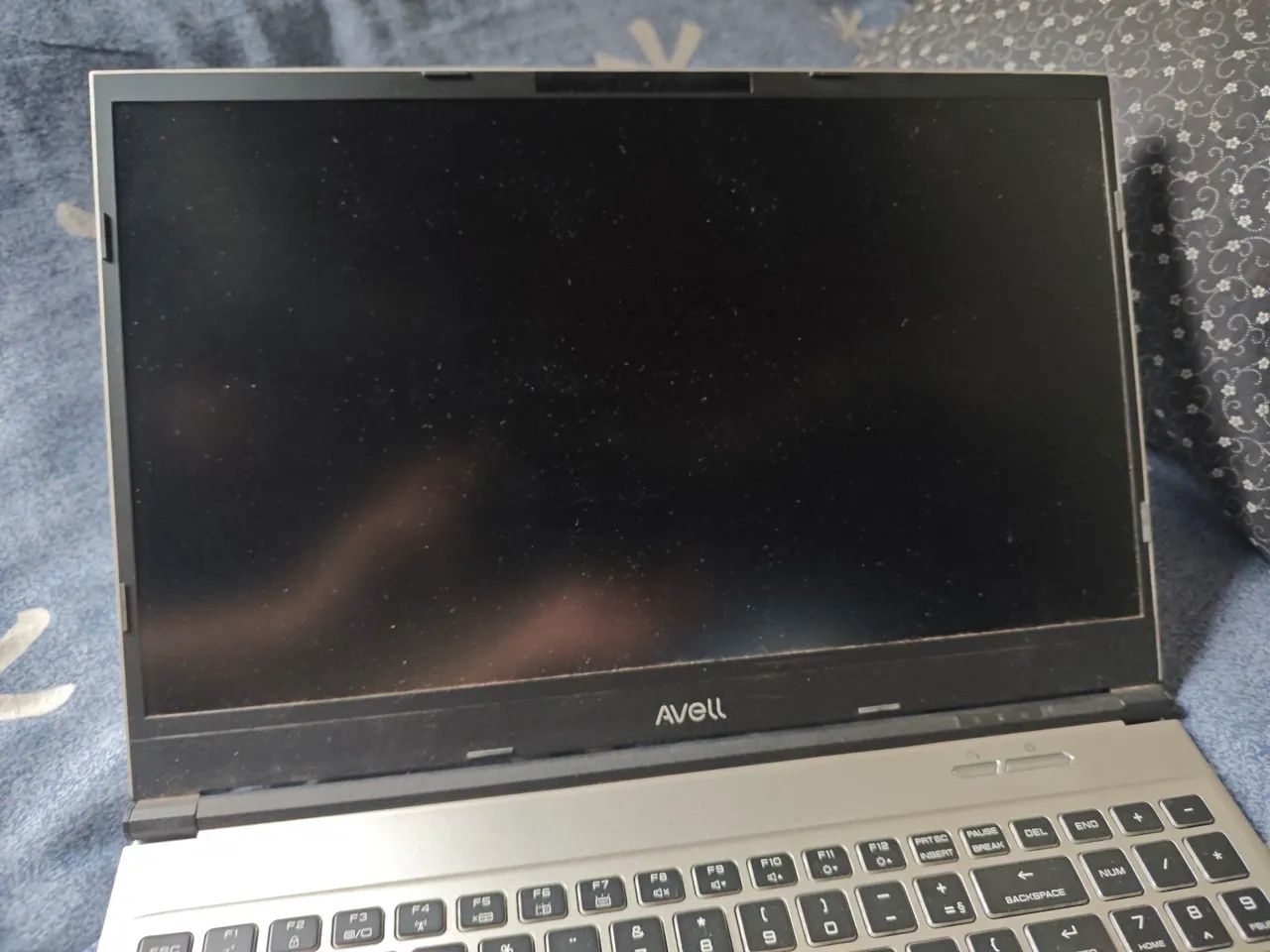 Notebook gamer Avell - Foto 5