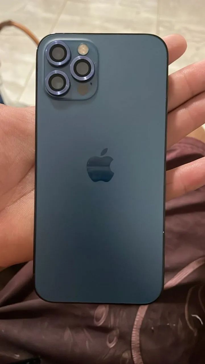 IPhone 12 pro - Foto 2