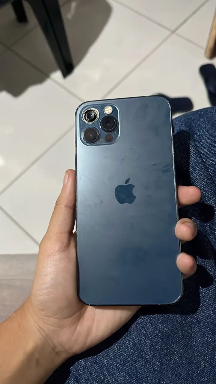 iPhone 12 pro 256GB. - Foto 3