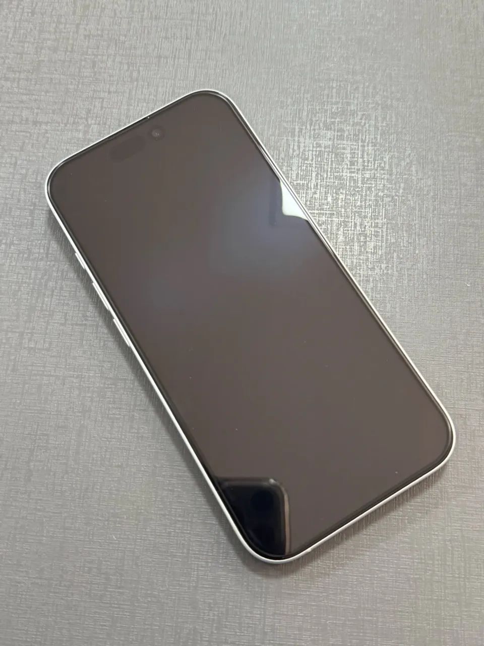IPHONE 16 128GB em excelente estado. - Foto 4