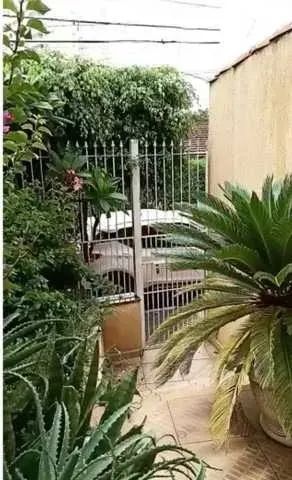 CASA TERREA NO JAGUARÉ A VENDA. - Foto 4