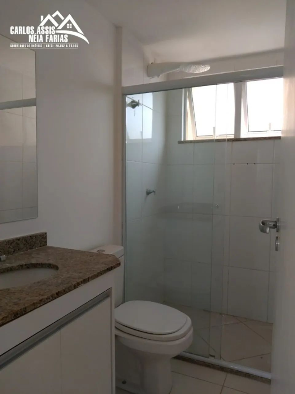 Apartamento à venda, no Bairro Candeias, Vitória da Conquista, BA - Foto 8