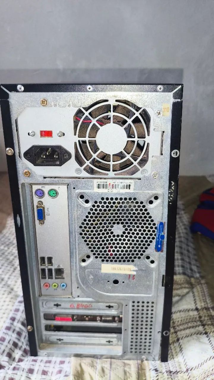 Pc para escritório e uso pessoal  - Foto 4