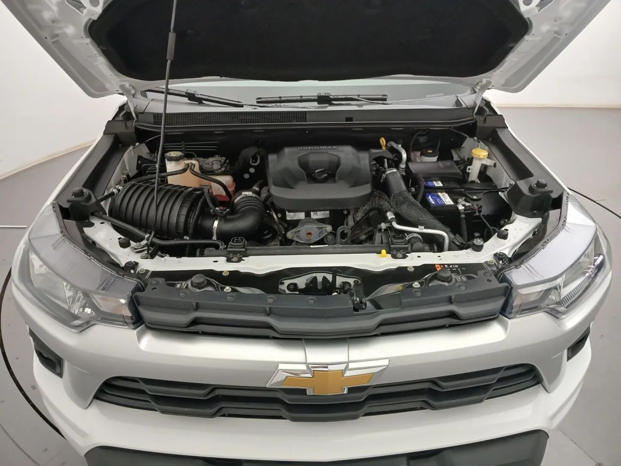 Chevrolet S10 Pick-Up WT 2.8 TDI 4x4 CD Diesel Aut, foto 10 de 18