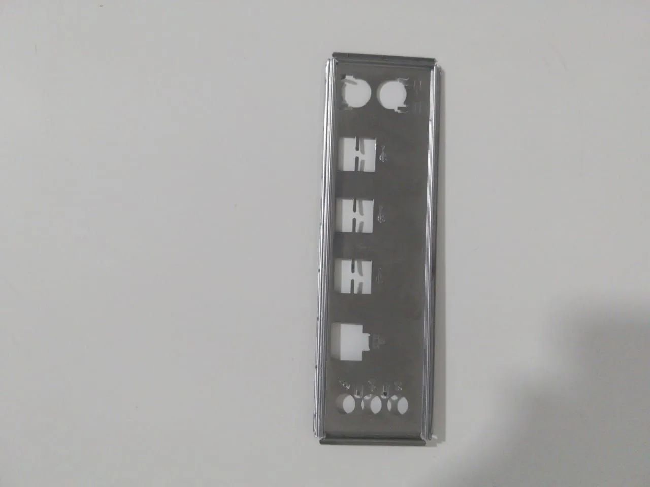 Placa mãe X99 qiyida d4 (COM DEFEITO) - Foto 5