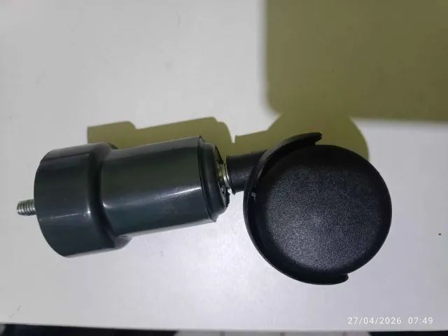Rodinha cama box original