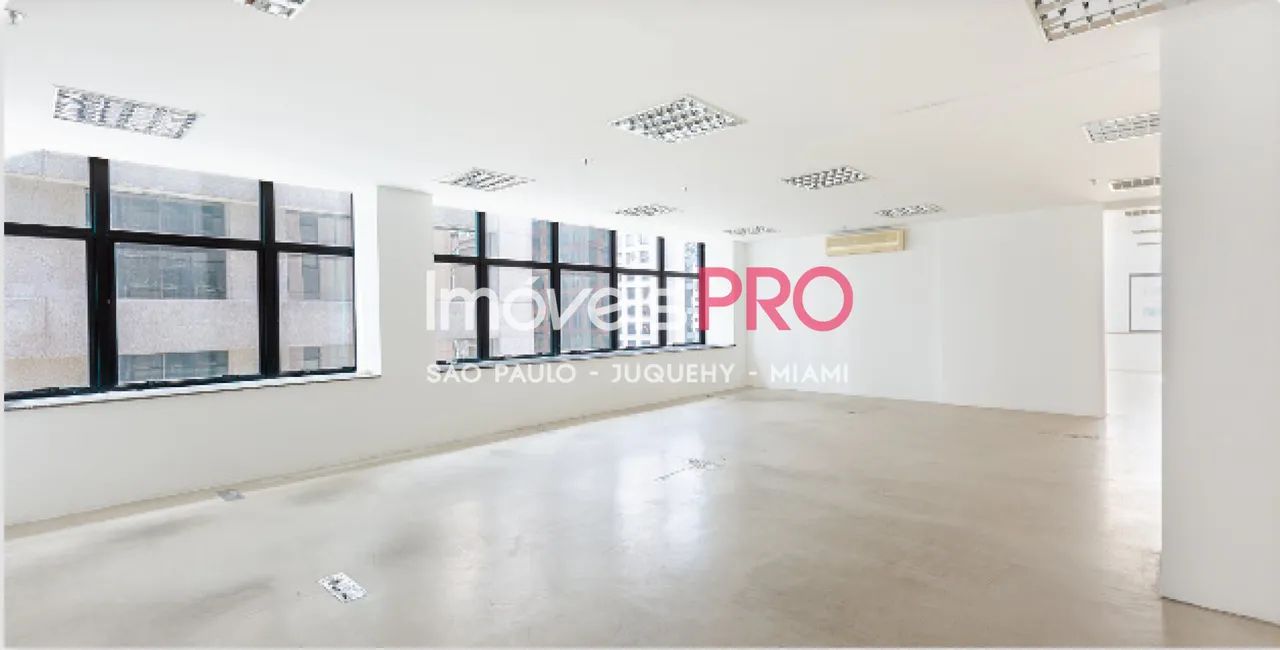 Conj. Comercial, Vila Olímpia - São Paulo