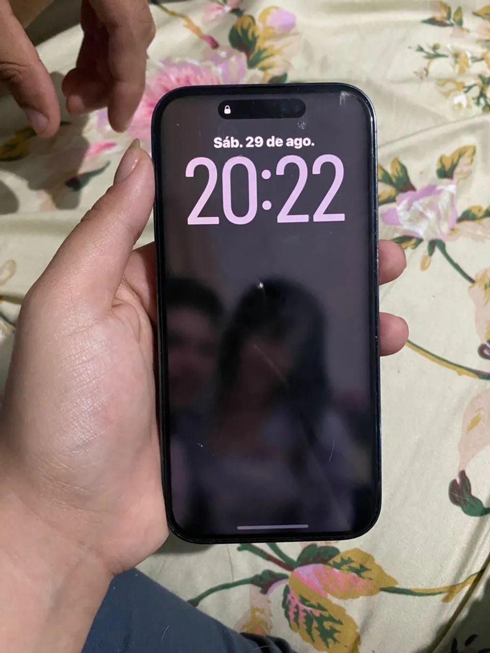 iPhone 14 Pro 512gb