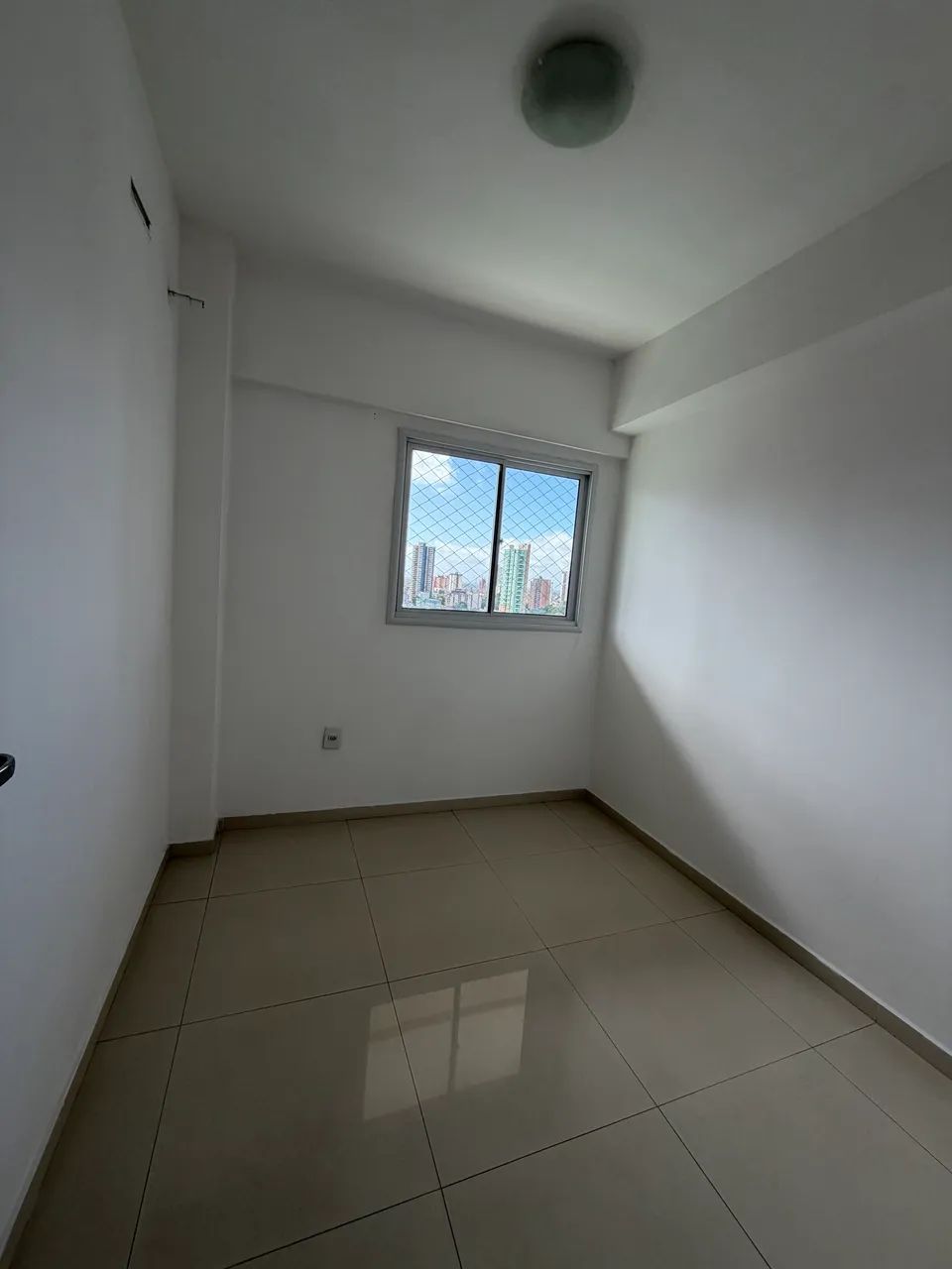 Alugo apartamento no Edifício Villa Real - Nazaré  - Foto 2