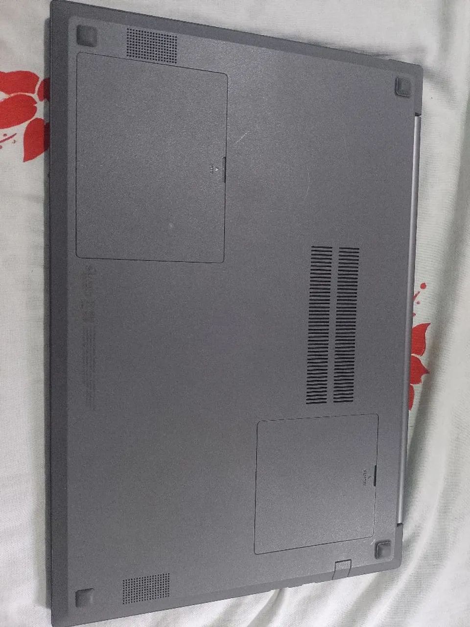 Notebook Samsung  - Foto 4