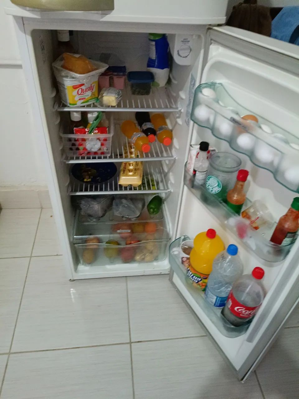 Geladeira Electrolux - Foto 2