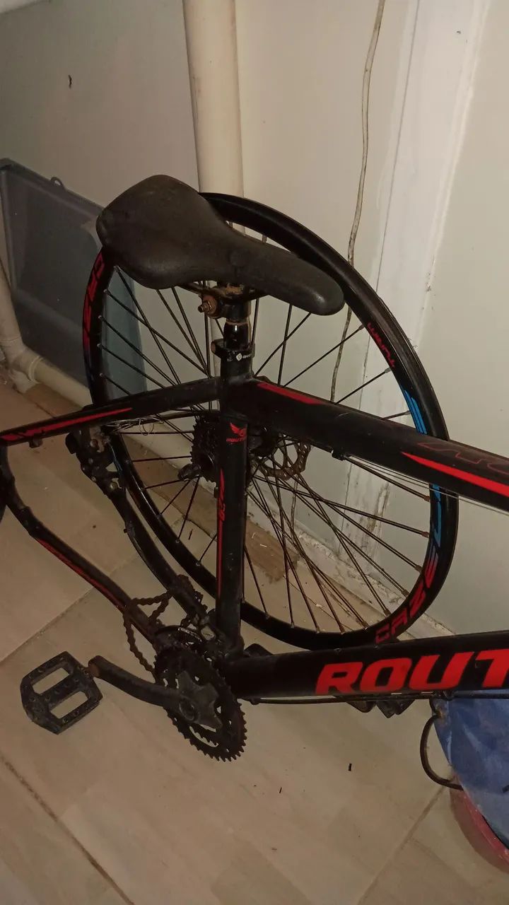 DUAS BICICLETAS  - Foto 5
