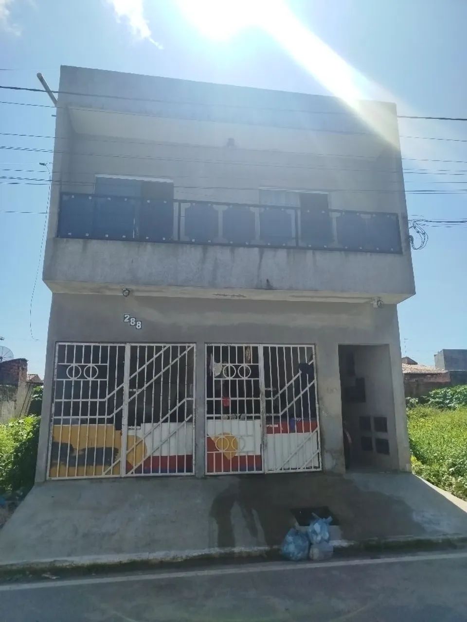 Aluguel 