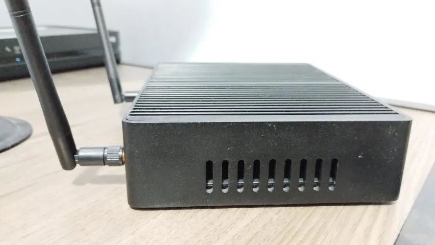 Mini PC Core I3 - 8Gb/SSD 240Gb/Wifi - Windows 11 - Foto 3