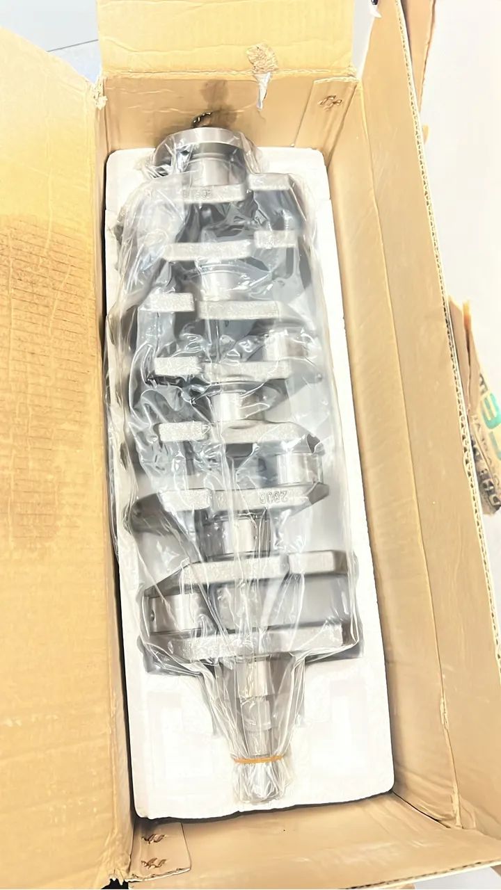 Virabrequim SINTECH - Foto 4