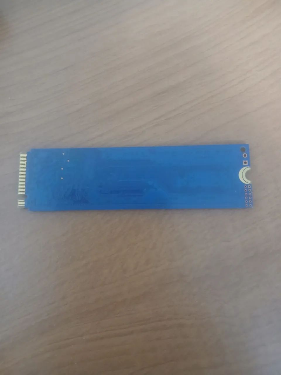 SSD NVME KINGSTON 500 GB  - Foto 2