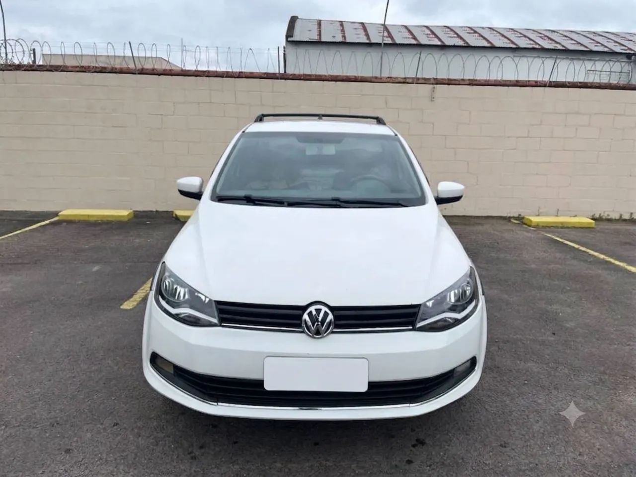 Volkswagen Saveiro 1.6 MI/ 1.6 MI TOTAL FLEX 8V 2014