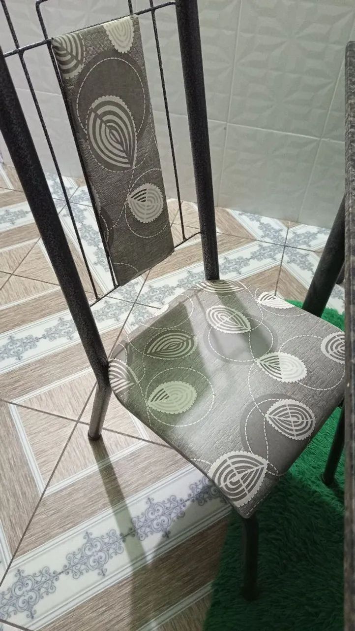 mesa de mármore  - Foto 3