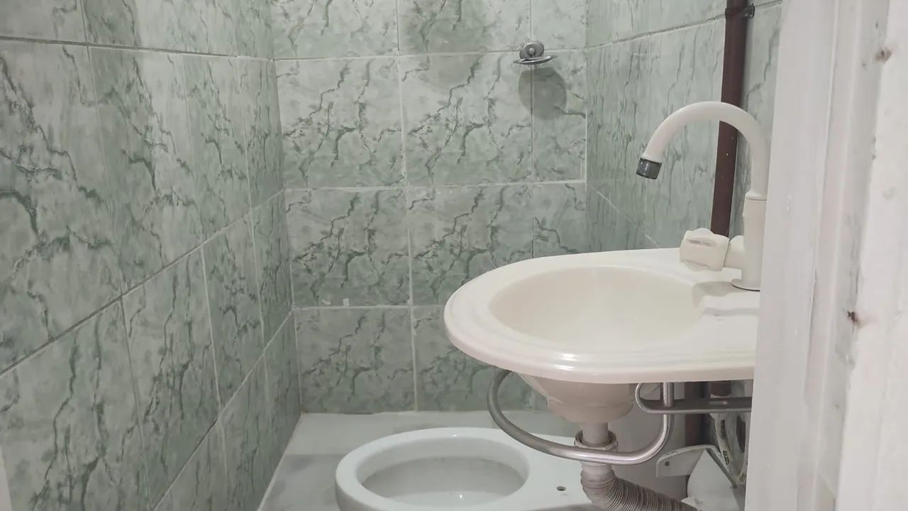 CASA PARA ALUGAR ? COROADO | PRÓXIMA À UFAM - Foto 2