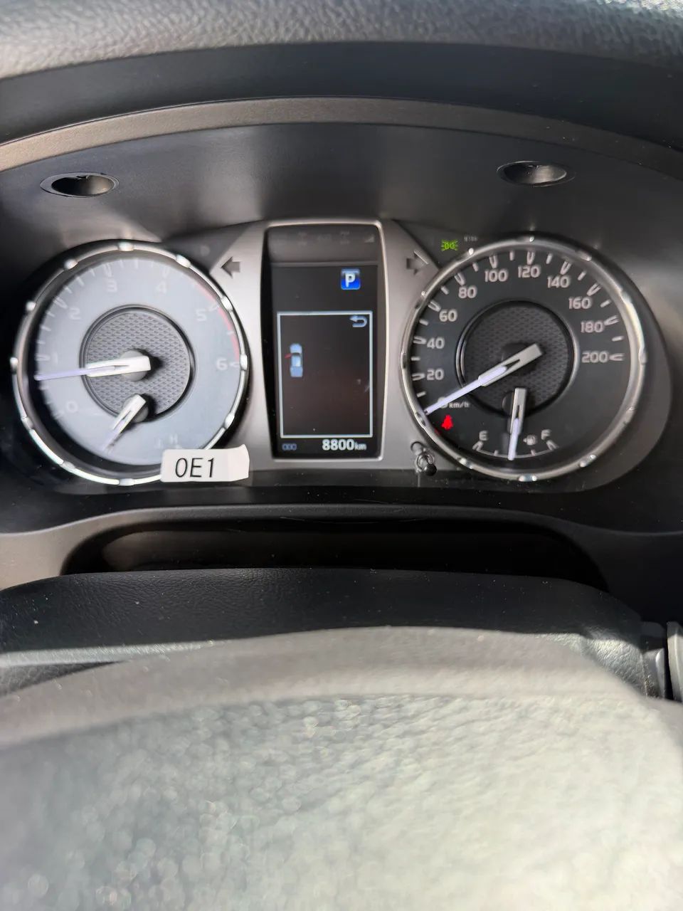 Toyota Hilux 2026