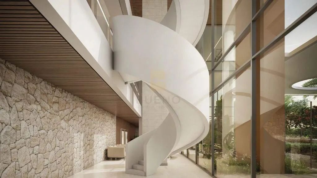 APARTAMENTO - VENDA ÁGIO - Edifício Hampton - Jardim das Américas - Cuiabá/MT - Foto 4