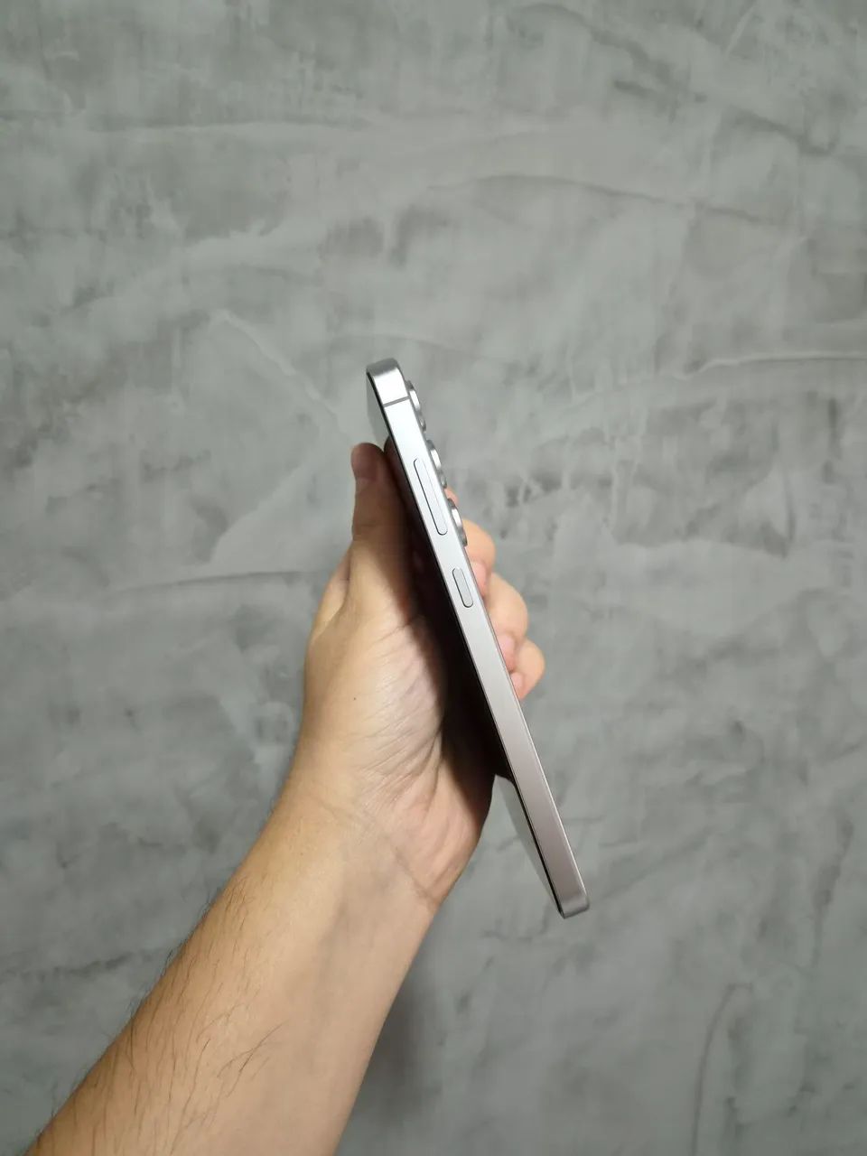 Galaxy S24 Fe em ótimo estado! - Foto 4