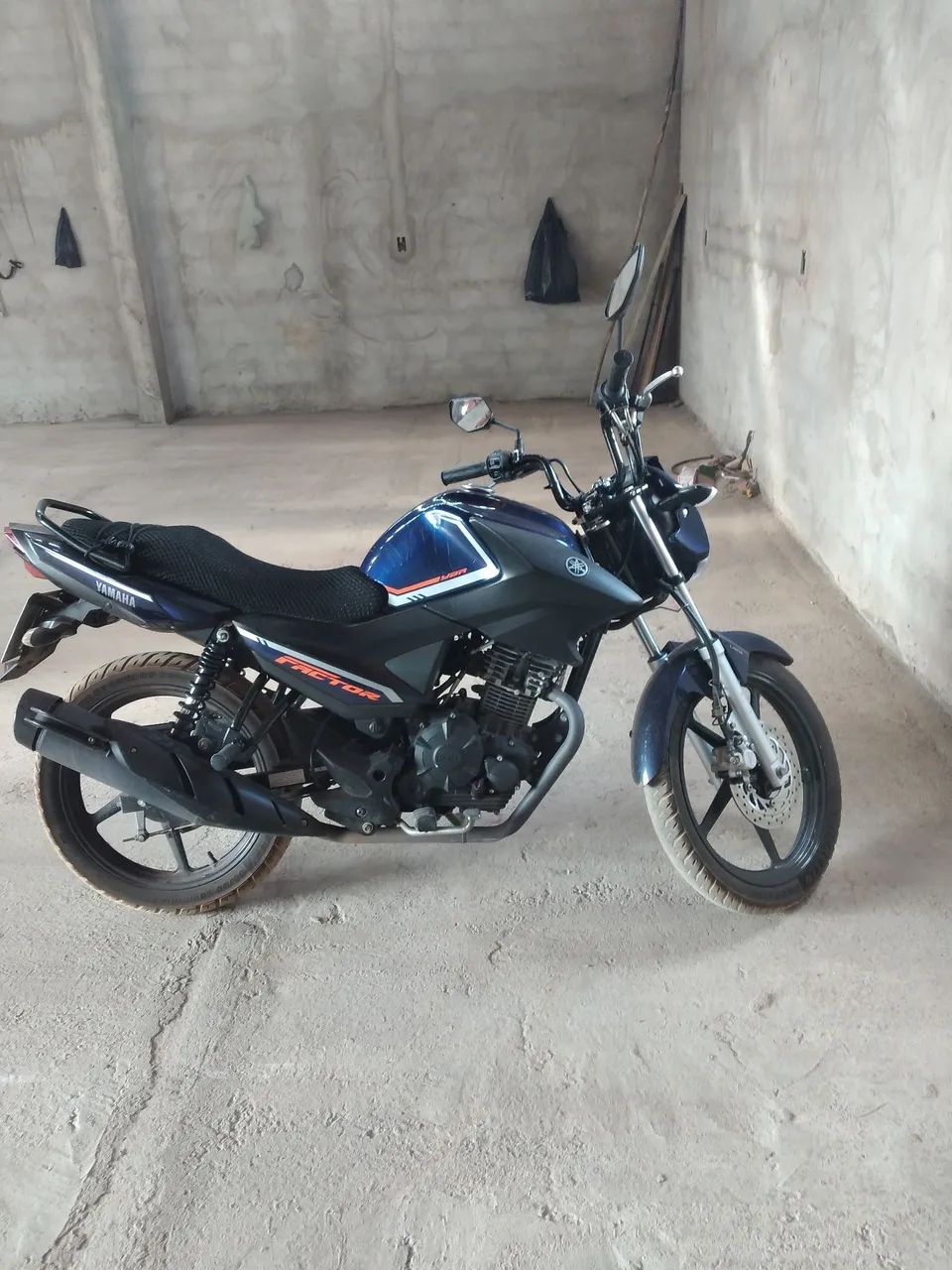 Yamaha factor