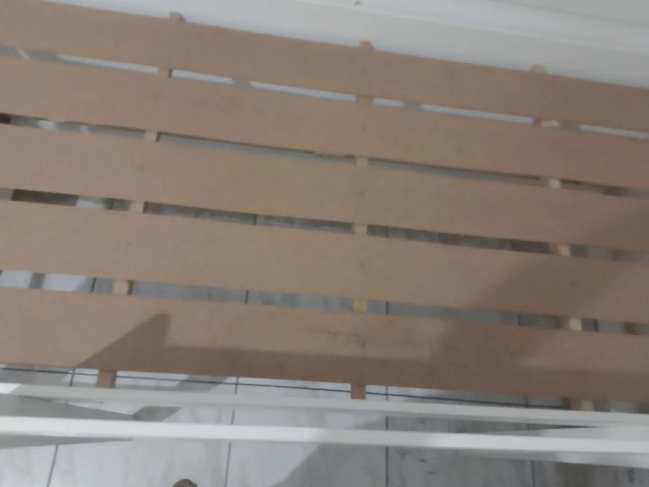 Cama infantil  para retirar  - Foto 5