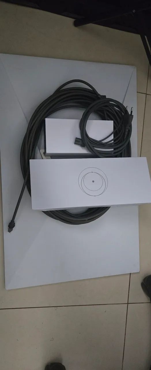 Starlink 3a geração v4