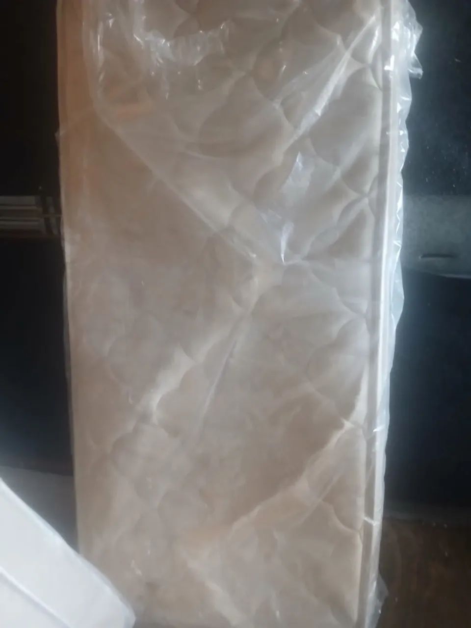 Colchão de solteiro novo - Foto 2